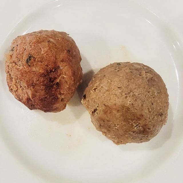 Meatball.
