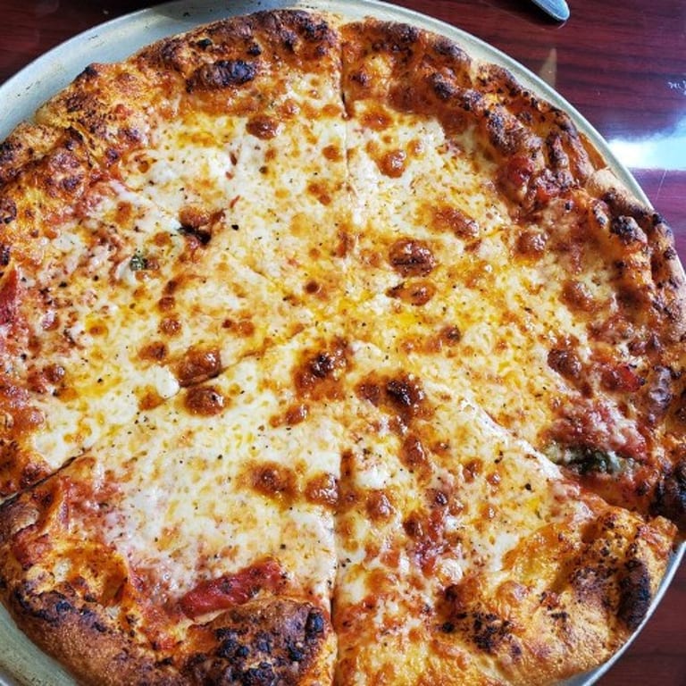 Our Irresistible Pizza Selection