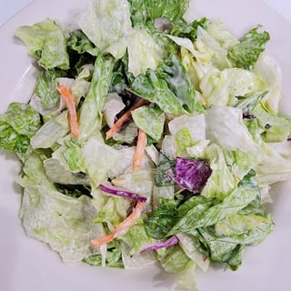 House Salad