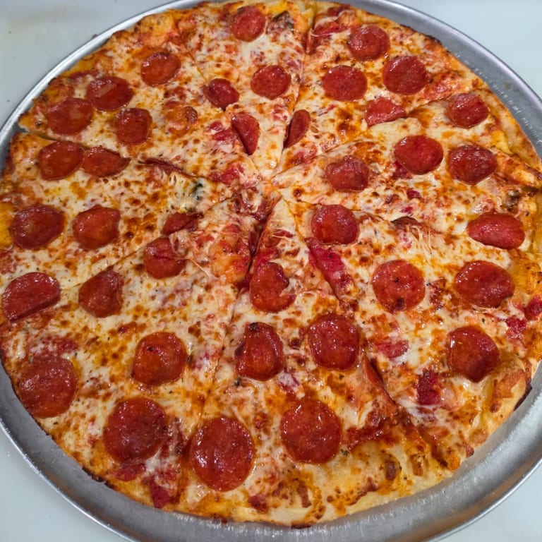 Takeout Made Easy